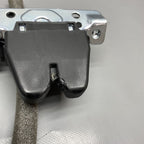 A2047500485 MERCEDES BENZ CLS550 TRUNK LOCK ACTUATOR MOTOR  2014 2015 16 17 18 2019 2020 OEM