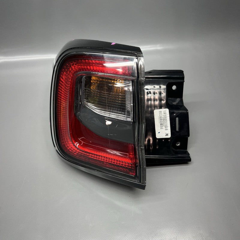 SUBARU OUTBACK TAIL LIGHT LEFT DRIVER 2020 2021 2022 2023 2024 OEM