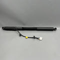 1063440-01-F TESLA MODEL X DOOR STRUT SHOCK REAR 2016 2017 2018 2019 20 2021 OEM 1063440-01-F