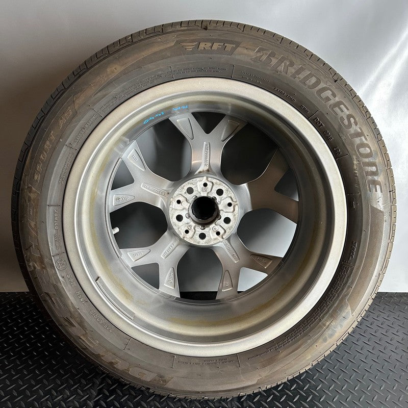 BMW X3 X4 WHEEL RIM 19 INCH 2018 2019 2020 2021 2022 2023 2024 2025 20