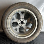 BMW X3 X4 WHEEL RIM 19 INCH 2018 2019 2020 2021 2022 2023 2024 2025 20