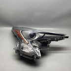 TOYOTA PRIUS HEADLIGHT RIGHT PASSENGER 2016 2017 2018 LED OEM