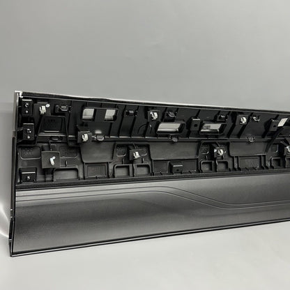 87723-T6000 HYUNDAI GENESIS GV80 DOOR LOWER MOLDING LEFT FRONT 2021 22 23 2024 87723-T6000