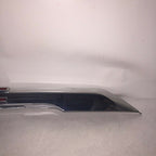 84286376 GMC ACADIA TRUNK LID TRIM MOULDING 84286376 2017 2018 CHROME OEM