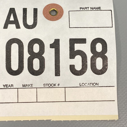 2038201156 MERCEDES BENZ CLK350 FOG LIGHT LEFT DRIVER 2038201156 2003 2004 2005 2006 OEM