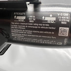 87830271 GMC SIERRA 1500 TRAILER HITCH 2019 2020 2021 2022 2023 2024 2025 OEM 87830271