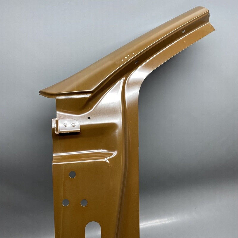 1090328-00-E TESLA MODEL 3 A PILLAR LEFT OUTER BODY PANEL 2017 2018 19 20 21 22 2023 CUT OEM