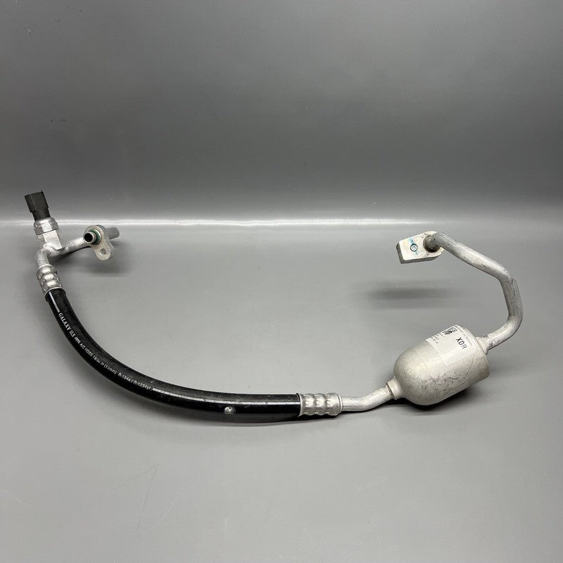 1032196-00-D TESLA MODEL X AC LINE DISCHARGE HOSE 2016 2017 2018 2019 2020 OEM 1032196-00-D
