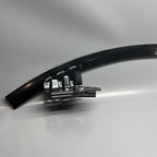 TESLA MODEL 3 LOWER REINFORCEMENT FRONT BAR 2020 2021 2022 2023 OEM 18