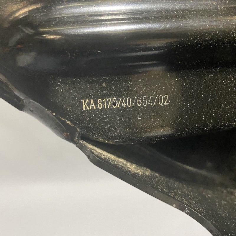 750 BMW 750 REINFORCEMENT REAR 2013 2014 2015 F01 OEM