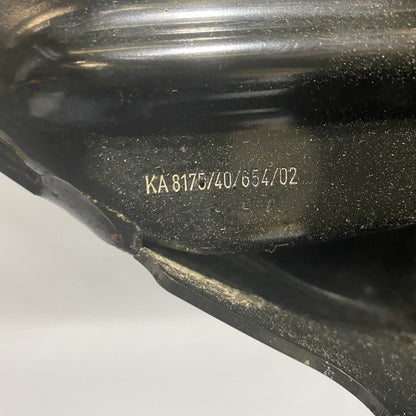 750 BMW 750 REINFORCEMENT REAR 2013 2014 2015 F01 OEM