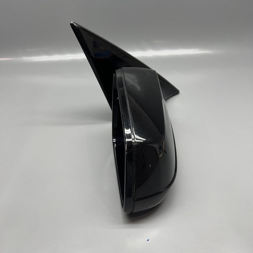 BMW 535 MIRROR RIGHT PASSENGER 2014 2015 2016 OEM