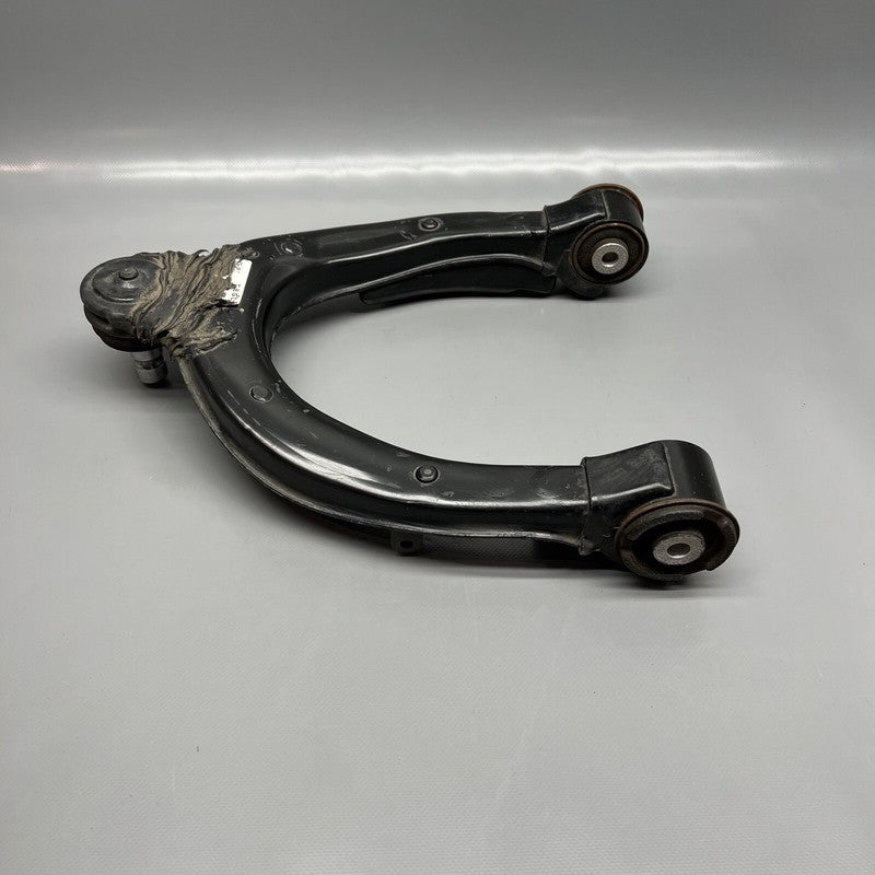 1044326-00-G TESLA MODEL 3 UPPER CONTROL ARM RIGHT FRONT 2017 18 19 2020 OEM 1044326-00-G