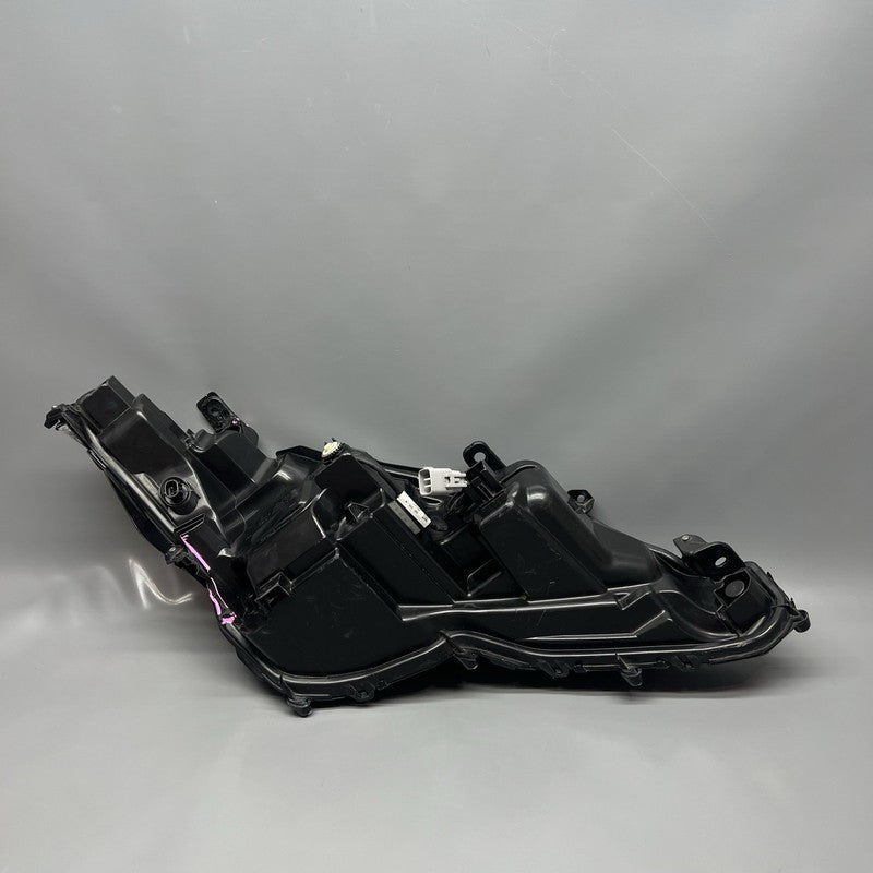 TOYOTA CAMRY HEADLIGHT LEFT DRIVER 2018 2019 2020 OEM 