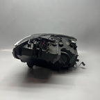 MERCEDES BENZ C300 LEFT DRIVER 2022 2023 2024 OEM FOR PARTS ONLY