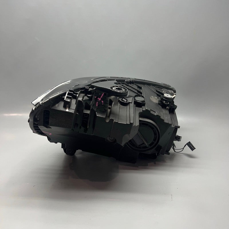 MERCEDES BENZ C300 LEFT DRIVER 2022 2023 2024 OEM FOR PARTS ONLY