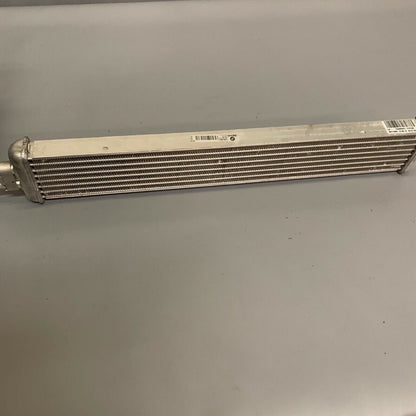 2284241 BMW M5 M6 TRANSMISSION OIL COOLER 2014 2015 2016 OEM