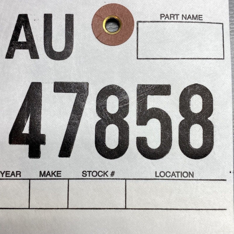 L8B2-13404-DD LAND ROVER TAIL LIGHT RIGHT PASSENGER 2020 2021 2022 OEM L8B2-13404-DD