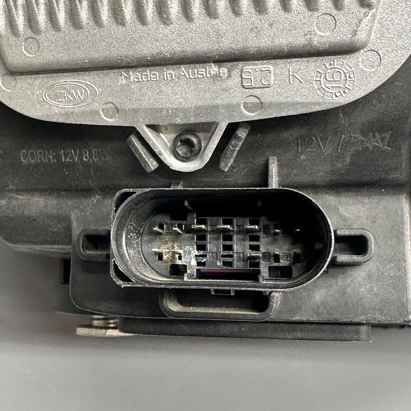 A2319060901 MERCEDES BENZ SL63 HEADLIGHT LEFT DRIVER AFS LED 2017 2018 2019 2020 SL550 OEM