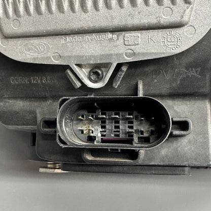 A2319060901 MERCEDES BENZ SL63 HEADLIGHT LEFT DRIVER AFS LED 2017 2018 2019 2020 SL550 OEM