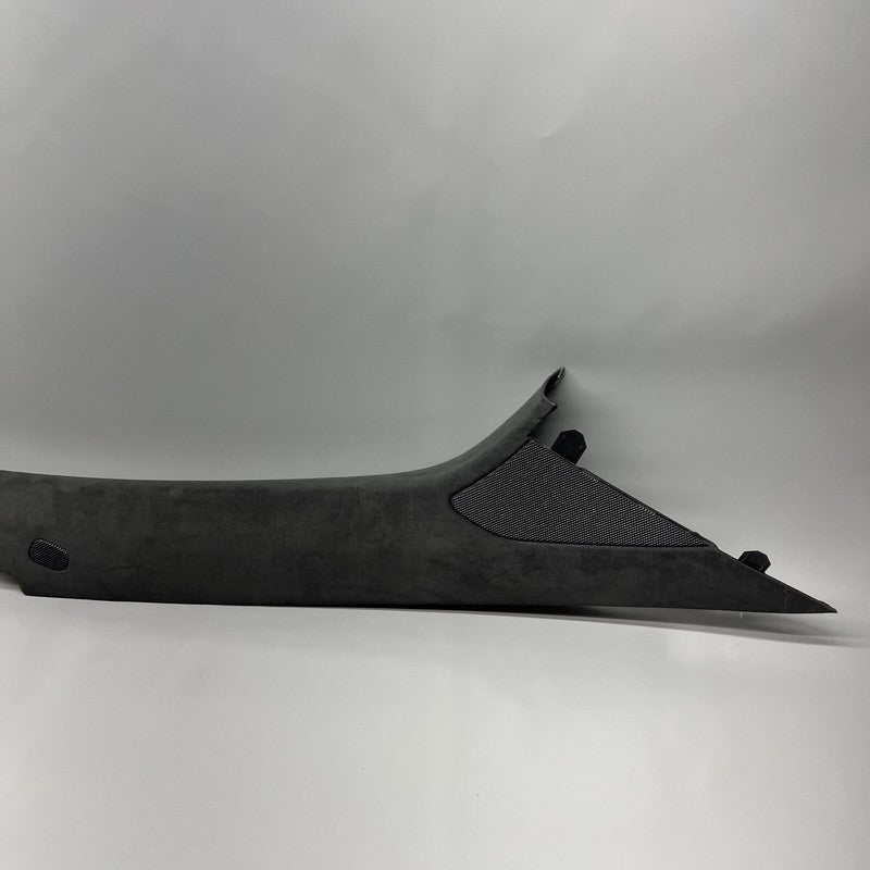 1035945-06-H TELSA MODEL X A-PILLAR UPPER RIGHT TRIM 2016 2017 2018 19 2020 OEM 1035945-06-H