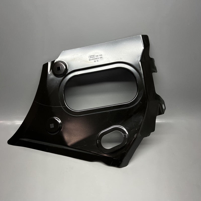 80A809650A AUDI Q5 OUTER QUARTER PANEL EXTENSION RIGHT REAR 2018 19 20 21 22 23 2024 OEM