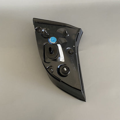 1077401-00-E TESLA MODEL 3 INNER TAIL LIGHT LEFT DRIVER 1077401-00-E 2017 2018 2019 2020 OEM