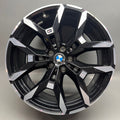 BMW 330I 430I M340I M4 WHEEL RIM 19 INCH 2021 2022 2023 2024 2025 OEM 