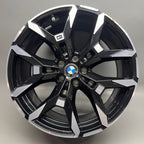 BMW 330I 430I M340I M4 WHEEL RIM 19 INCH 2021 2022 2023 2024 2025 OEM 