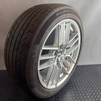 BMW 530I 540I WHEEL RIM 19 INCH 2020 2021 2022 2023 2024 2025 OEM 5A32