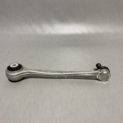 8W0407505E AUDI A4 CONTROL ARM LEFT FRONT UPPER SEDAN 8W0407505E 2017 2018 2019 2020 OEM