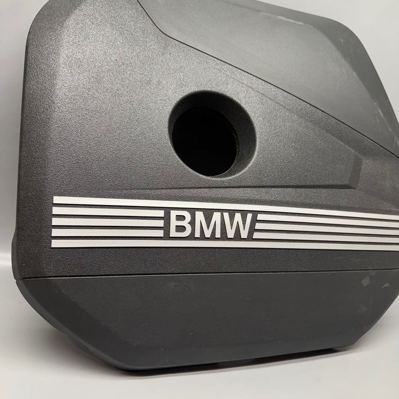 BMW X1 X2 ENGINE COVER 2023 2024 2025 OEM 7935407
