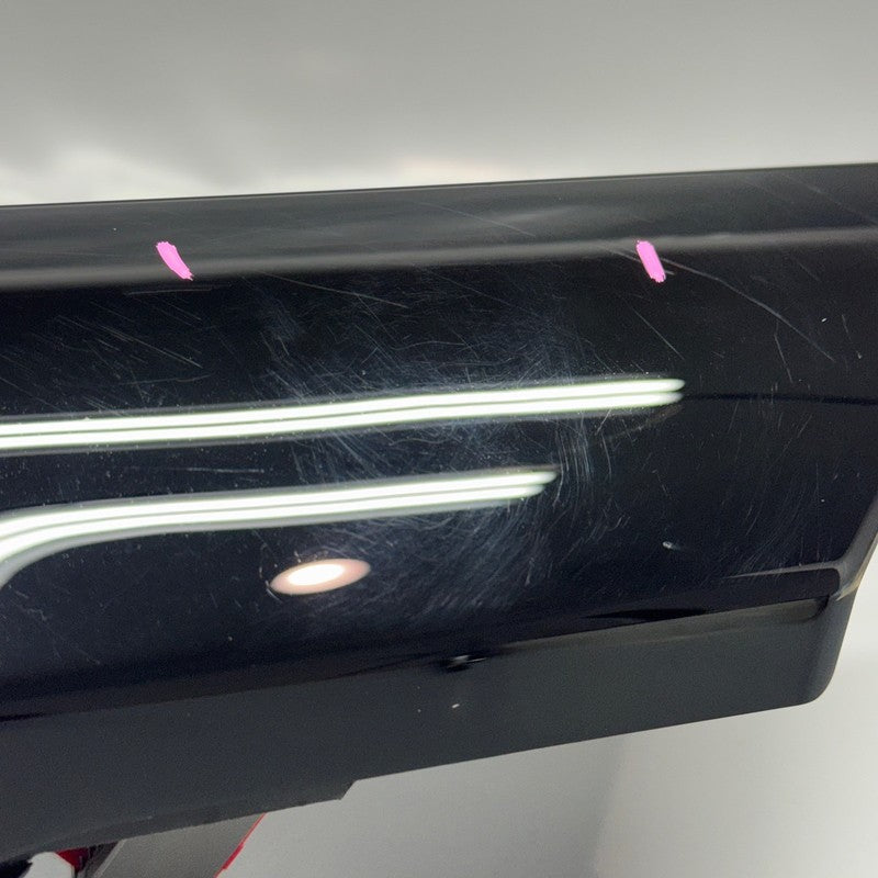 LAND ROVER DISCOVERY MIRROR LEFT DRIVER 2017-2019 2020 2021 2022 2023 