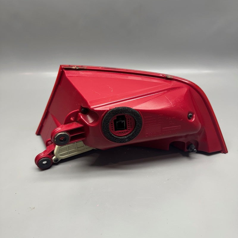 AUDI A7 TAIL LIGHT LEFT DRIVER 2012 2013 2014 2025 LED S7 OEM 4G894509