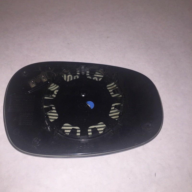 F01142111 BMW 328 335 LEFT SIDE MIRROR GLASS HEATED E90 2006 2007 2008 OEM
