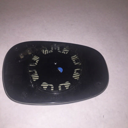 F01142111 BMW 328 335 LEFT SIDE MIRROR GLASS HEATED E90 2006 2007 2008 OEM
