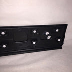 LR078867 RANGE ROVER EVOQUE LEFT FRONT DOOR MOULDING 2012 2013 2014 2015 OEM