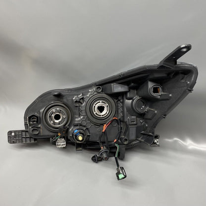 84001FL00A SUBARU IMPREZA HEADLIGHT RIGHT PASSENGER 2017 2018 2019 HALOGEN OEM 84001FL00A