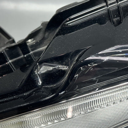 RX350 LEXUS RX350 HEADLIGHT LEFT DRIVER 2016 2017 2018 2019 RX450 LED OEM