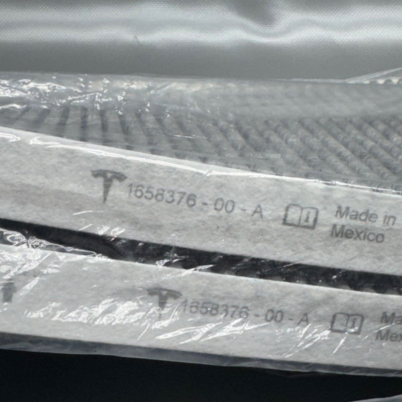 TESLA MODEL 3 Y CABIN AIR FILTER HEPA 2017 2018 2019 2020 2021 2022 20