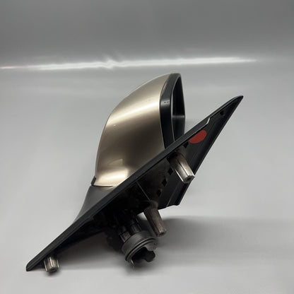 F01534029931 BMW 535 MIRROR RIGHT PASSENGER 2011 2012 2013 OEM F01534029931