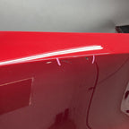 TESLA MODEL Y FRONT BUMPER 2023 2024 OEM 1540103-17-F NON SENSOR