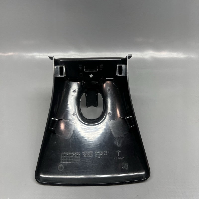 1494442-00 TESLA MODEL Y REAR VIEW MIRROR COVER TRIM 2020 2021 2022 2023 OEM 1494442-00
