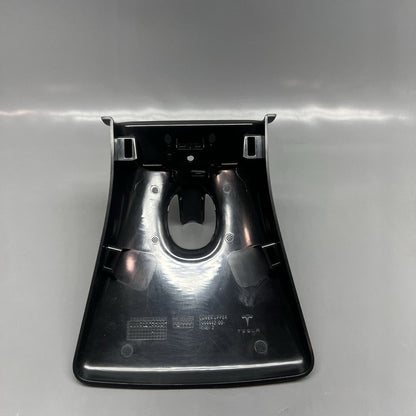 1494442-00 TESLA MODEL Y REAR VIEW MIRROR COVER TRIM 2020 2021 2022 2023 OEM 1494442-00