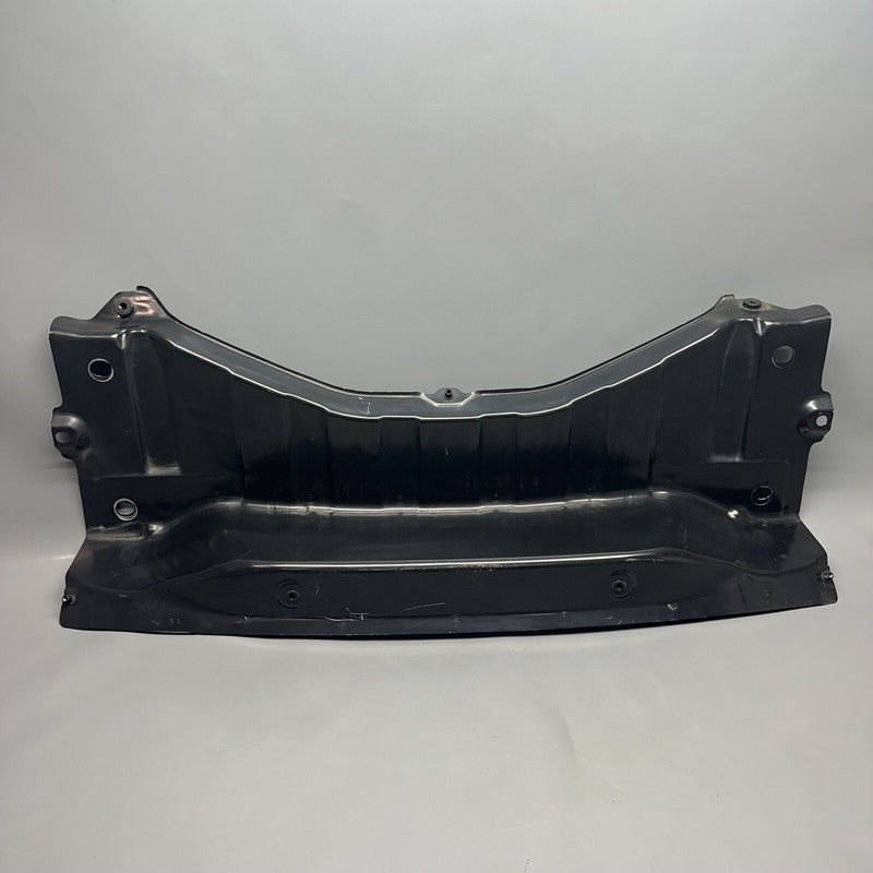 1487742-00-D TESLA MODEL Y REAR BODY PANEL 2020 2021 2022 2023 OEM 1487742-00-D