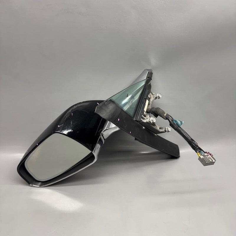 TESLA MODEL S MIRROR LEFT DRIVER 2016 2017 2018 2019 2020 OEM