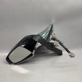 TESLA MODEL S MIRROR LEFT DRIVER 2016 2017 2018 2019 2020 OEM