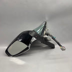 TESLA MODEL S MIRROR LEFT DRIVER 2016 2017 2018 2019 2020 OEM
