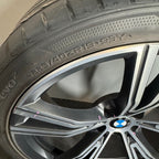 BMW 330I M430I WHEEL RIM 19 INCH 2020 2021 2022 2023 OEM 8089896