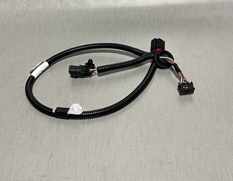 1069106-00-B TESLA MODEL S DOOR JUMP HARNESS FRONT 1069106-00-B 2012 2013 2014 2015 2016 OEM